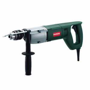 Metabo 600806380 BDE 1100 Rotary Core Drill 1100W 240V