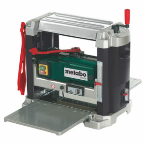 Metabo 0200033000 DH330 Bench Top Planer 1800W 240V