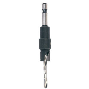Trend Snappy TCT Counterbore Drill Bit 4mm 9.5mm