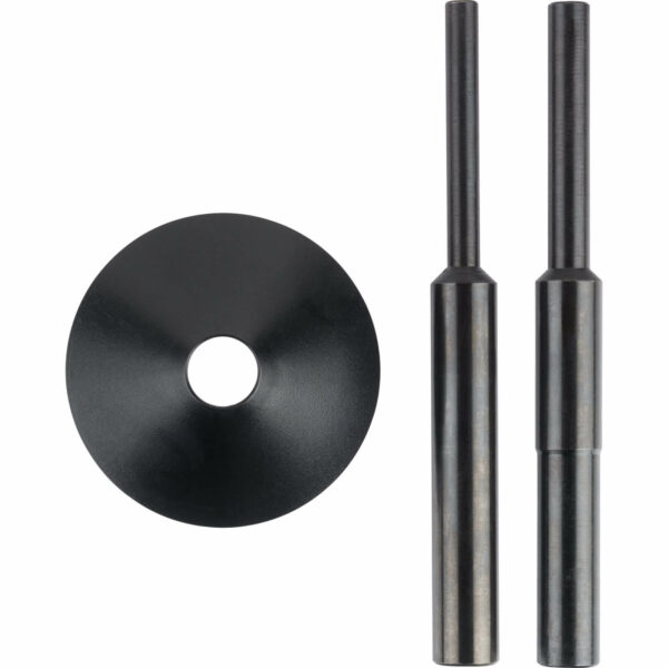 Bosch 3 Piece Centering Pin Set for GOF and POF Routers
