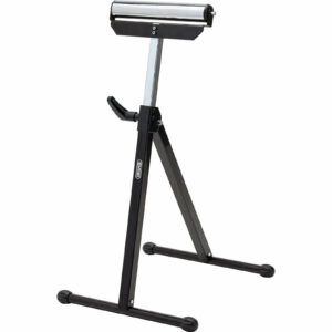Draper Roller Support Stand