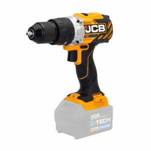 JCB 18V Tools JCB 21-18BLCD-B 18V Brushless Combi Drill (Bare Unit)