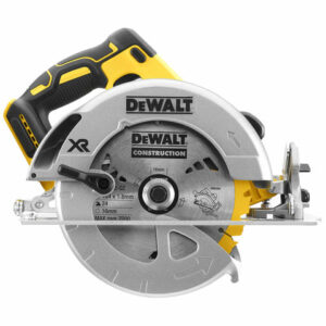 DeWalt XR FLEXVOLT DeWalt DCS570N-XJ 18V XR Brushless Circular Saw (Bare Unit)