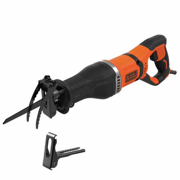 Black and Decker BES301 Reciprocating Saw 240v