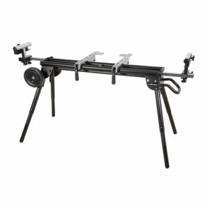 Evolution Evolution Heavy Duty Mitre Saw Stand with Universal Fittings