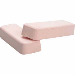 Zenith Profin Chromax Polishing Bars Pink Pack of 2