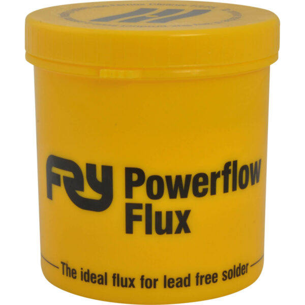 Frys Powerflow Flux 350g