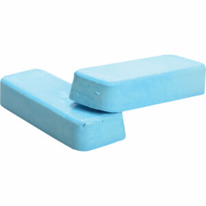 Zenith Profin Blumax Polishing Bars Blue Pack of 2