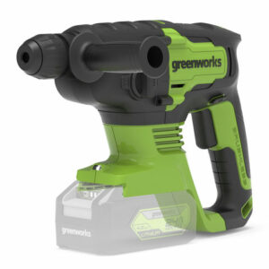Greenworks Greenworks 24V Brushless SDS 2J Hammer Drill (Bare Unit)