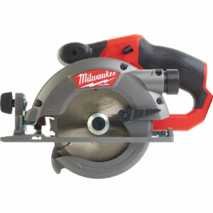Milwaukee M12 CCS44 Fuel 12v Cordless Brushless Circular Saw 140mm No Batteries No Charger No Case