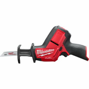 Milwaukee M12 CHZ Fuel 12v Cordless Brushless Reciprocating Saw No Batteries No Charger No Case