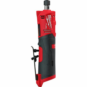 Milwaukee M12 FDGS Fuel 12v Cordless Brushless Straight Die Grinder No Batteries No Charger No Case