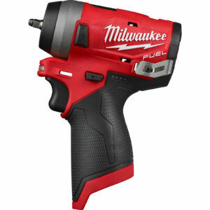 Milwaukee M12 FIW14 Fuel 12v Cordless Brushless 1/4" Drive Impact Wrench No Batteries No Charger No Case