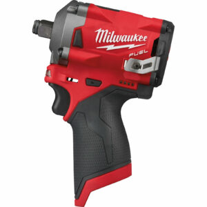 Milwaukee M12 FIWF12 Fuel 12v Cordless Brushless 1/2" Drive Impact Wrench No Batteries No Charger No Case