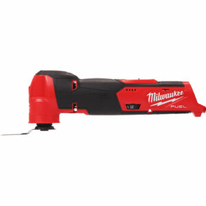 Milwaukee M12 FMT Fuel 12v Cordless Brushless Oscillating Multi Tool No Batteries No Charger No Case