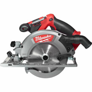 Milwaukee M18 CCS55 Fuel 18v Cordless Brushless Circular Saw 165mm No Batteries No Charger No Case