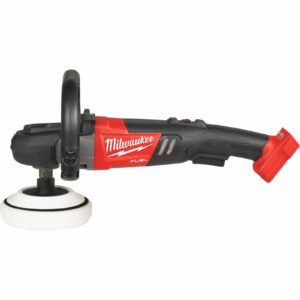 Milwaukee M18 FAP180 Fuel 18v Cordless Brushless Polisher 180mm No Batteries No Charger No Case