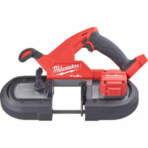 Milwaukee M18 FBS85 Fuel 18v Cordless Brushless Bandsaw No Batteries No Charger Case