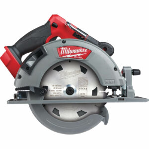 Milwaukee M18 FCS66 Fuel 18v Cordless Brushless Circular Saw 190mm No Batteries No Charger No Case
