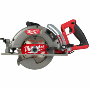 Milwaukee M18 FCSRH66 Fuel 18v Cordless Brushless Rear Handle Circular Saw 190mm No Batteries No Charger No Case