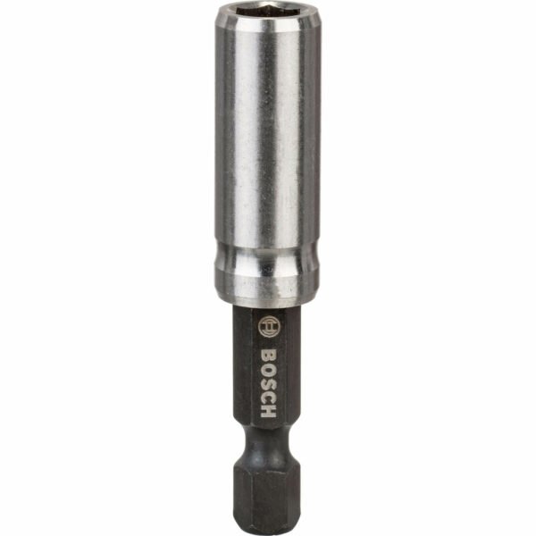 Bosch Professional Magnetic Screwdriver Bit Holder 55mm