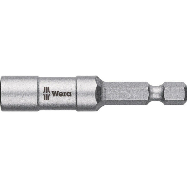 Wera 890/4/1 Universal Screwdriver Bit Holder 55mm