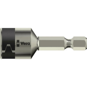Wera 3869/4 Stainless Steel Nutsetter 7mm