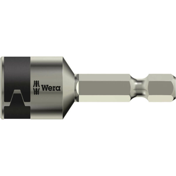 Wera 3869/4 Stainless Steel Nutsetter 8mm