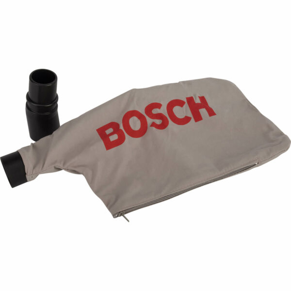 Bosch Dust Bag and Adaptor for GCM 12 SD Mitre Saws