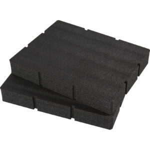 Milwaukee Foam Insert for Packout Drawer Tool Boxes