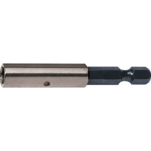 CK Stainless Steel Magnetic Bit Holder 60mm
