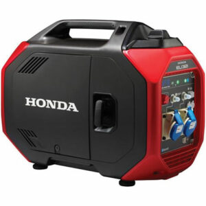 Honda Honda EU32i 3.2kW Inverter Generator