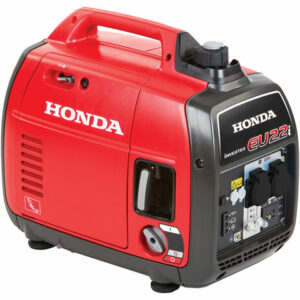 Honda Honda EU22i 2.2kW Inverter Generator