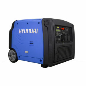 Hyundai Hyundai HY3200SEi 3.2kW Portable Inverter Generator