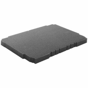 Festool Systainer SE-BP SYS3 M Foam Inlay Base Pad For Systainer3 M Boxes