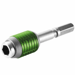 Festool Centrotec Magnetic Screwdriver Bit Holder
