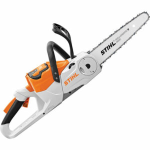 Stihl Stihl MSA 60 (AK system) 36V 30cm Cordless Chainsaw with 5Ah Battery and Charger