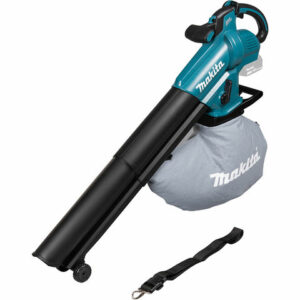 Makita LXT Makita DUB187Z 18V LXT Blower Vacuum (Bare Unit)