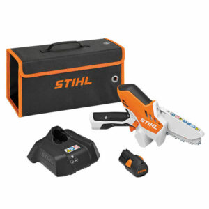 Stihl Stihl GTA 26 (AS System) 10.8V 10cm Garden Pruner Set with AS2 Battery & Charger