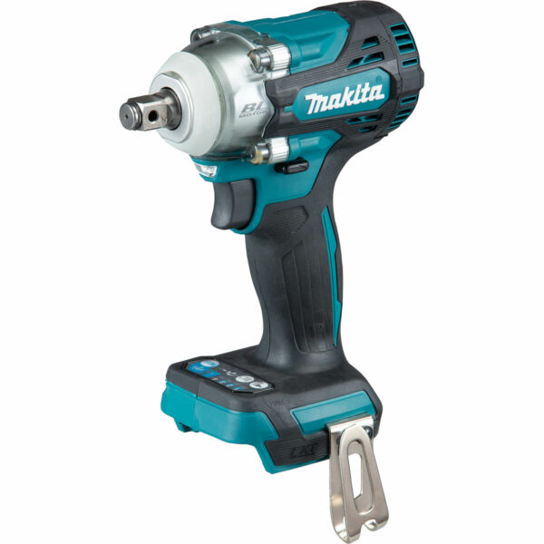 Makita DTW300 18v LXT Cordless Brushless 1/2" Drive Impact Wrench No Batteries No Charger No Case