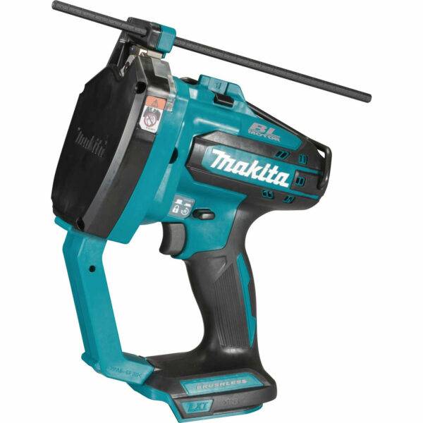 Makita DSC102 18v LXT Brushless Threaded Rod Cutter No Batteries No Charger Case
