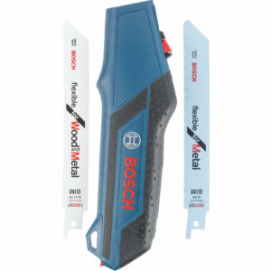 Bosch Easy Fit Handle for Reciprocating Sabre Saw Blades