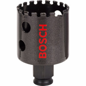 Bosch Diamond Hole Saw for Hard Ceramics 44mm
