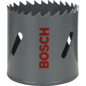 Bosch HSS Bi Metal Hole Saw 51mm