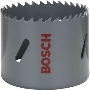 Bosch HSS Bi Metal Hole Saw 65mm
