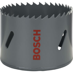 Bosch HSS Bi Metal Hole Saw 70mm