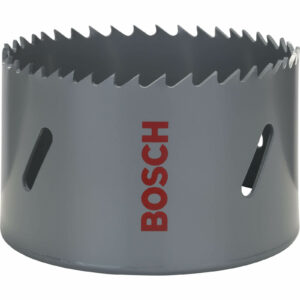Bosch HSS Bi Metal Hole Saw 79mm