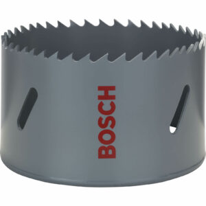 Bosch HSS Bi Metal Hole Saw 83mm