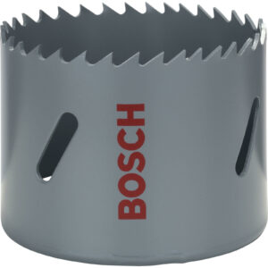 Bosch HSS Bi Metal Hole Saw 67mm