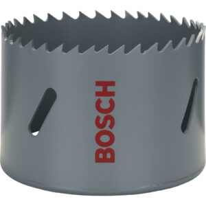 Bosch HSS Bi Metal Hole Saw 73mm
